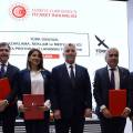 Türk Dünyasında Bir İlk: Pazarlama, Reklam ve Medya Alanında Güç Birliği