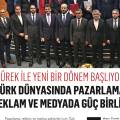 Marketing Türkiye, Mayıs 2025