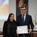 Yönetim Kurulu Başkanımız Ahmet Pura, Fenerbahçe Üniversitesi İletişim Fakültesi 2025–2026 Akademik Yılı Açılış Dersini Gerçekleştirdi