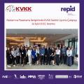 Reklam ve Pazarlama İletişiminde KVKK Sektör Uyumu Çalıştayı’nı gerçekleştirdik!