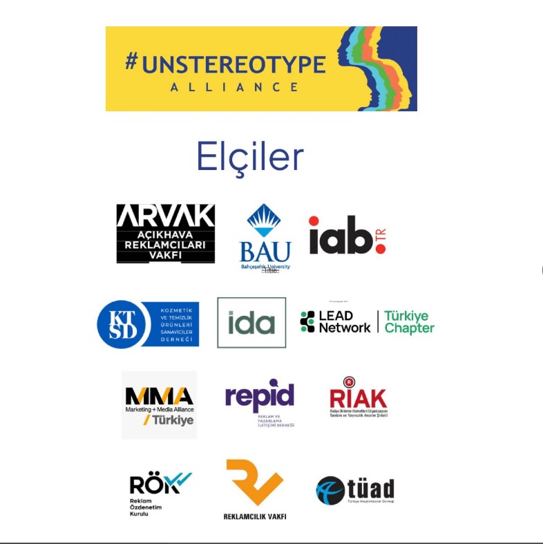 Unstreotype Elçiler